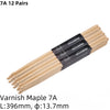 African Drumsticks (Lignumvitae)