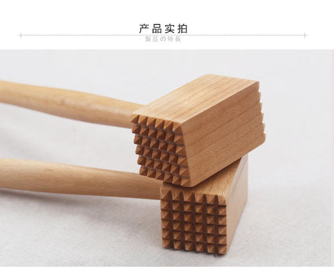 Meat Tenderizer Hammer