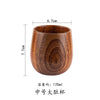 WJLLMYBAKING Japanese Tea Cup