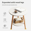 Bamboo Coffee Table