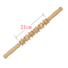 OIMG Wooden Massage Roller