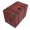 BAFDOG Wooden Storage Chest