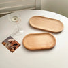Round And Square Plates