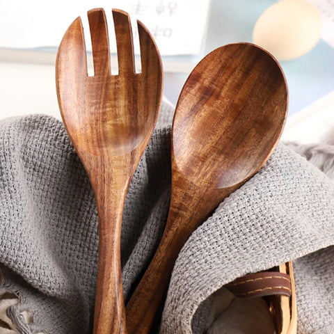 BALMYDAYS LARGE SPOON Set