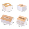 Tissue Box