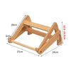 Bamboo Laptop Desk