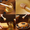 Honey Spoon