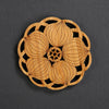 Wooden Cup Coasters