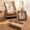 Wooden Frame