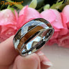 Wooden Arrow Ring