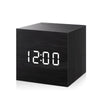 Cube Alarm Clock