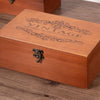 Vintage Storage Box