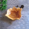 Natural Rustic Fruit Bowl