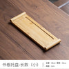 Bamboo tray