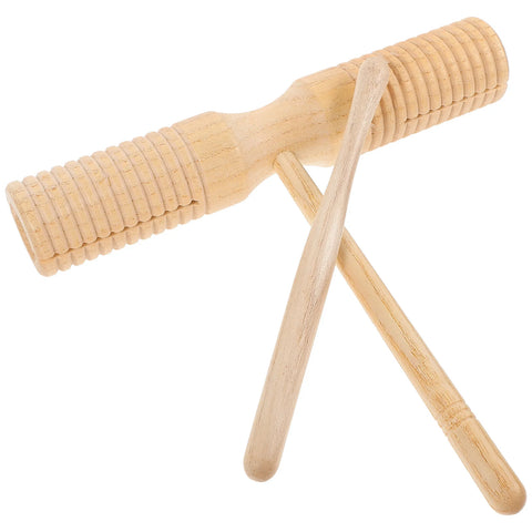 Wood Scraper Instrument (1pc)