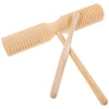 Wood Scraper Instrument (1pc)