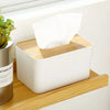 Tissue Box