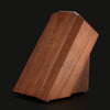 Bamboo Knife Block