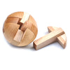 Jigsaw Puzzle Ball