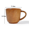 NATURAL Tea Cup