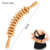 HEAATHH Wood Therapy Massage Tools