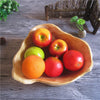 Natural Rustic Fruit Bowl