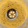VKTECH Contemporary Lamp
