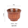 WJLLMYBAKING Japanese Tea Cup