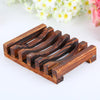 BAMBOO Bathroom Soap Holder