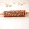 ARJMIDE Engraved Rolling Pin