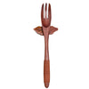 Wooden Cooking Fork