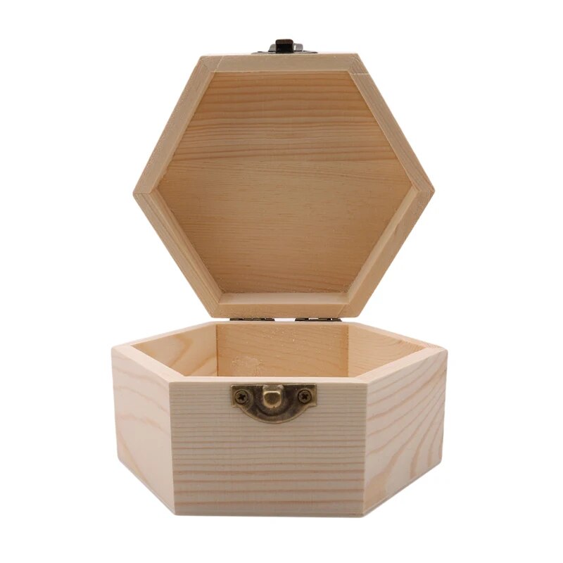 Handcrafted Wood Boxes For Sale  Buy Cheap Mini Jewelry & Craft