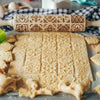 Embossed Rolling Pin