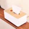 Tissue Box