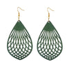 KHARISMA Ornament Trendy Earrings