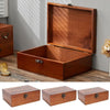Vintage Storage Box