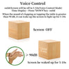 Cube Alarm Clock