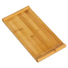 Bamboo tray