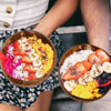 Natural Coconut Bowl