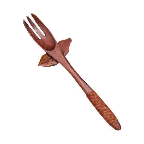 Wooden Cooking Fork