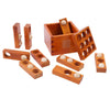 CLASSIC 3D Puzzles Wood