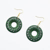 KHARISMA Ornament Trendy Earrings