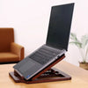 Bamboo Laptop Stand