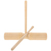 Wood Scraper Instrument (1pc)