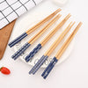 Wooden Chopsticks
