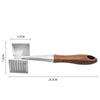 DOUBWOOD Meat Tenderizer Mallet