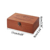 Vintage Storage Box