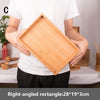 BAMBOO Serving Tray