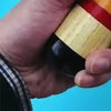 Rainstick Instrument