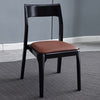 OEIN Wooden Chair